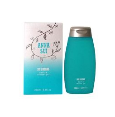 Sui Dreams Body Lotion by Anna Sui 6.8oz for women
